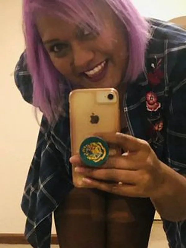 Parkplatzsex DesiKitty, 37 aus Oschersleben