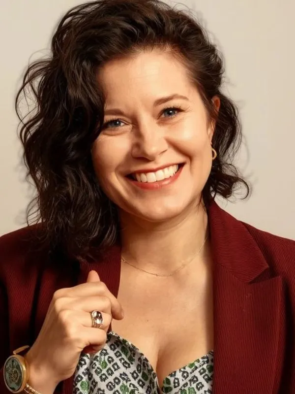 Parkplatzsex desireOLIVIA, 49 aus Berlin
