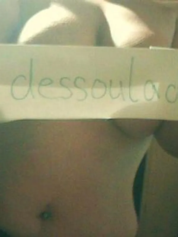 Parkplatzsex dessoulady, 38 aus Hamburg