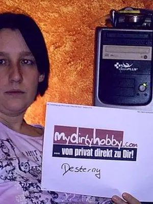Desterny, 47