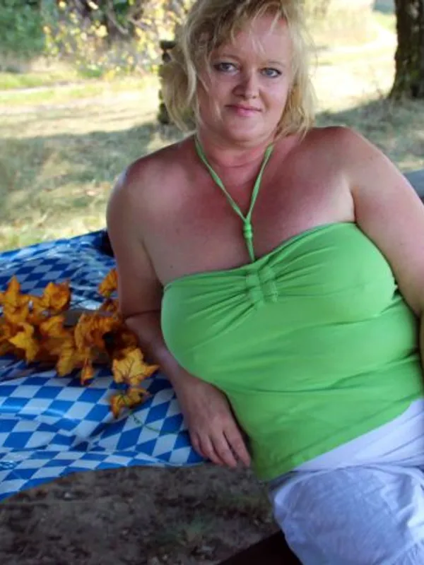 Parkplatzsex Devanka, 57 aus Dresden