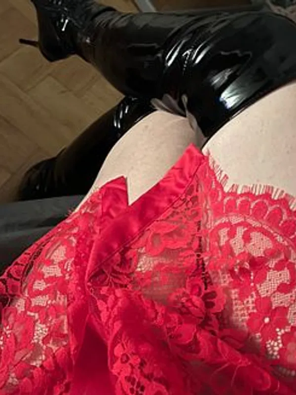 Parkplatzsex DevilAngel123, 25 aus Wetzlar