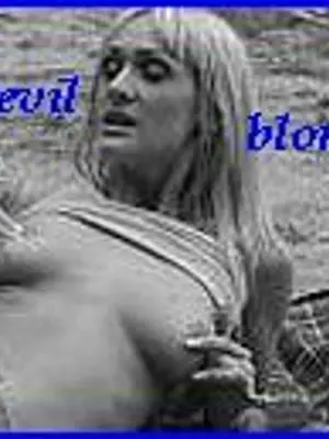 Weiteres Foto von Devilblond – Anmelden zum Freischalten