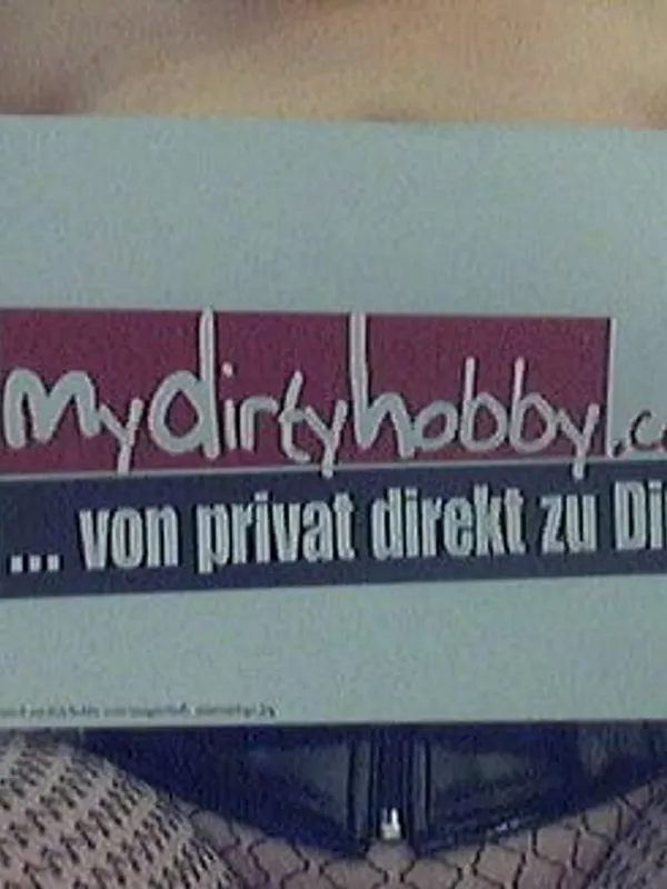 Parkplatzsex DevotCH, 50 aus La Chaux-de-Fonds