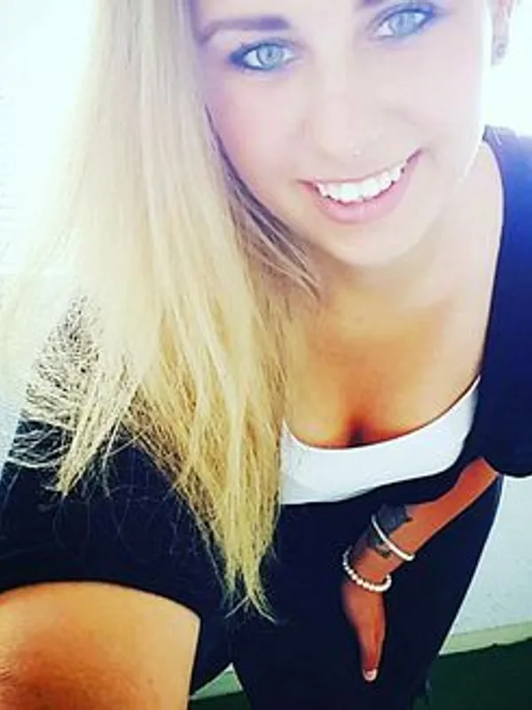 Parkplatzsex DiamondLisa, 32 aus Selm