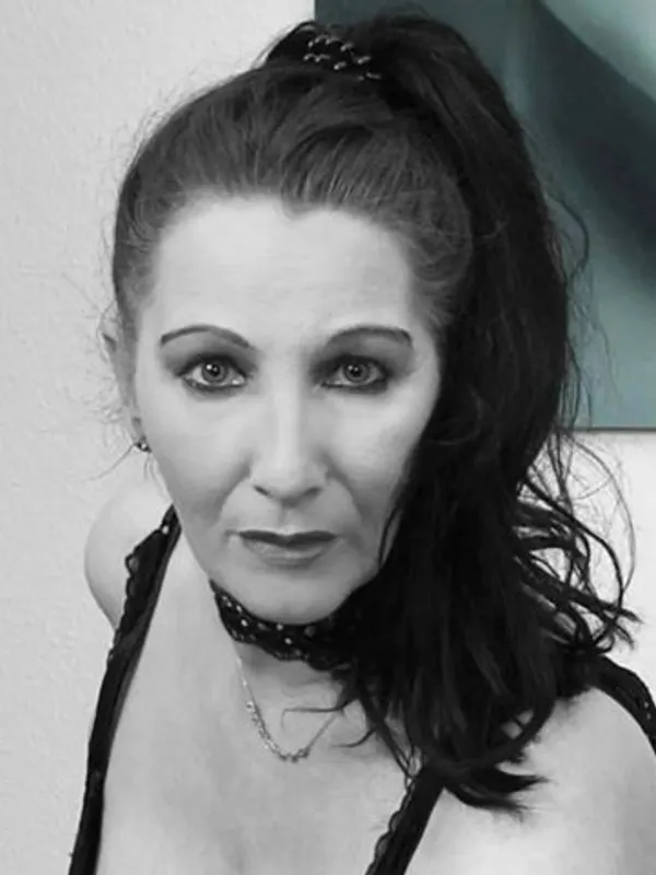 Parkplatzsex Diana, 59 aus Salzgitter