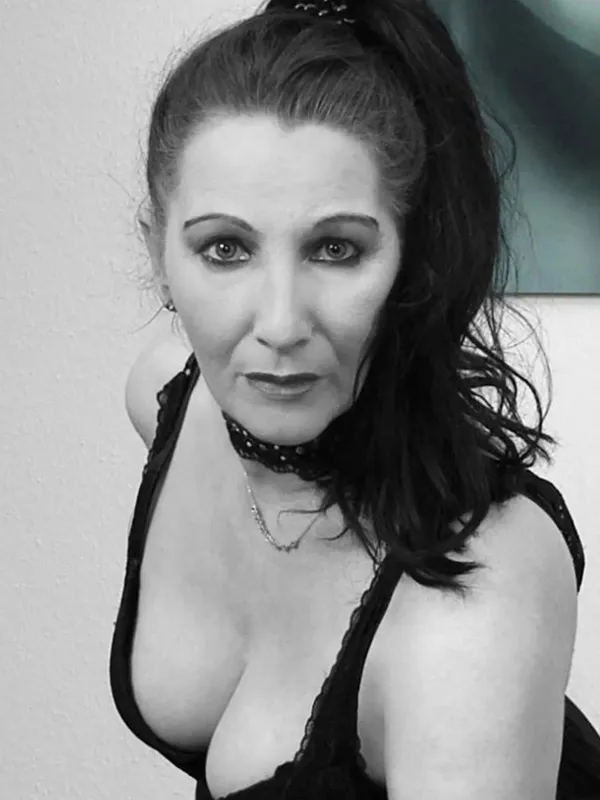 Parkplatzsex Dianabeauty, 59 aus Salzgitter