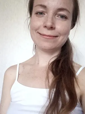 DianaFetishX, 35