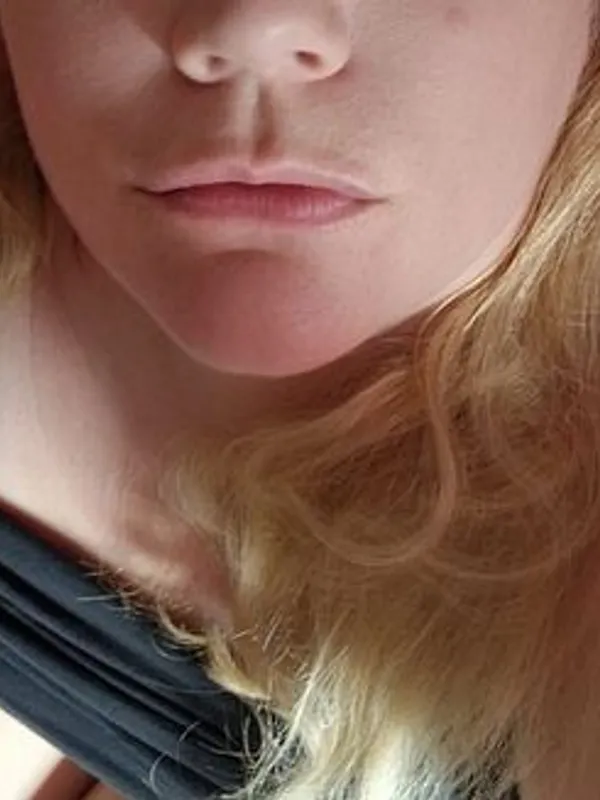 Parkplatzsex Die-Eine-Milf, 46 aus Hamburg