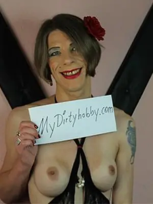 Weiteres Foto von Dildorella – Anmelden zum Freischalten