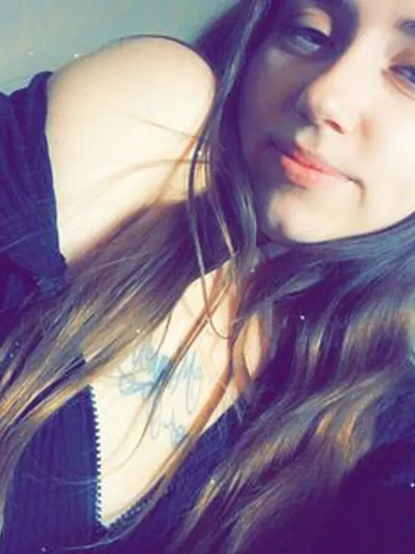 Parkplatzsex Dimplesbby28, 32 aus Chur