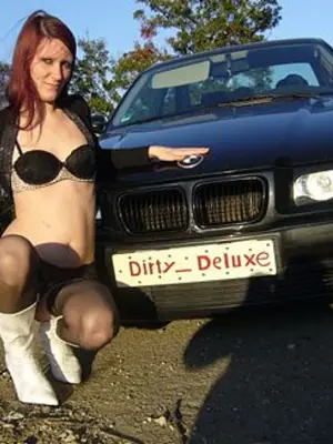 Weiteres Foto von Dirty_Deluxe – Anmelden zum Freischalten