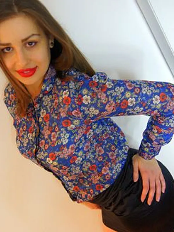 Parkplatzsex Dirty-RAISA, 31 aus Zürich