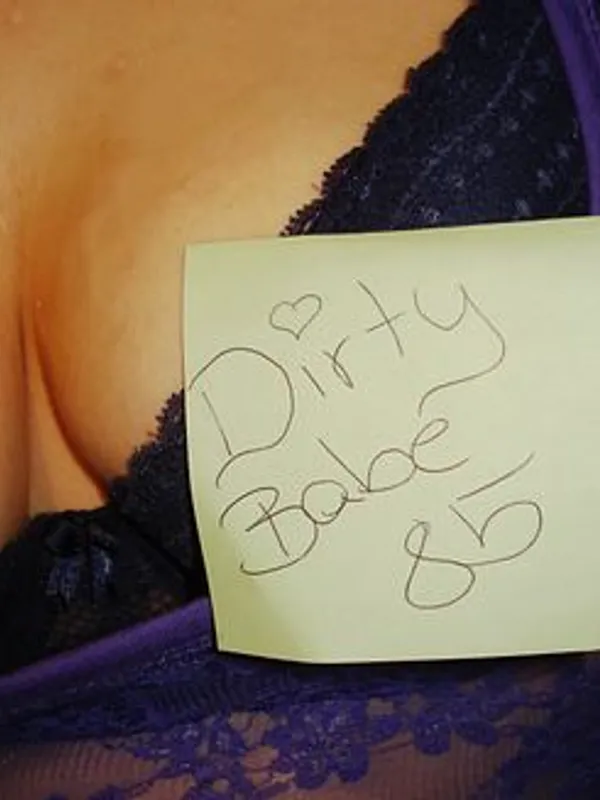 Parkplatzsex DirtyBabe85, 40 aus Brühl
