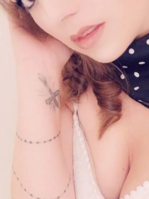 Parkplatzsex DirtyBunnygirl, 31 aus Aachen
