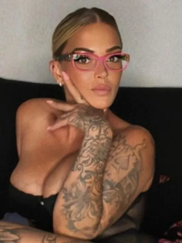 Parkplatzsex dirtymami, 40 aus München