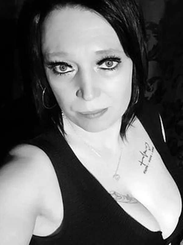 Parkplatzsex DirtyMel8084, 41 aus Berlin