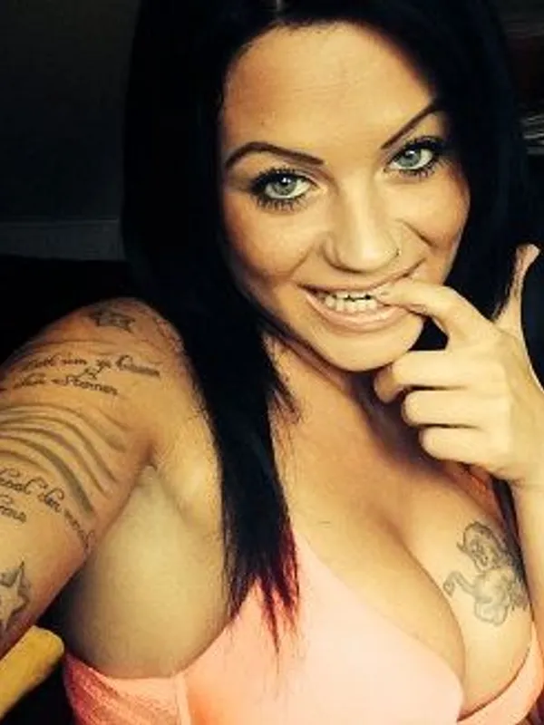 Parkplatzsex DirtyPrincess909, 37 aus Bedburg