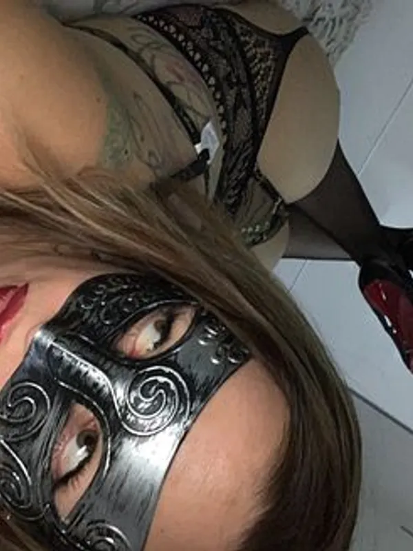 Parkplatzsex Dity-mary, 38 aus Olching