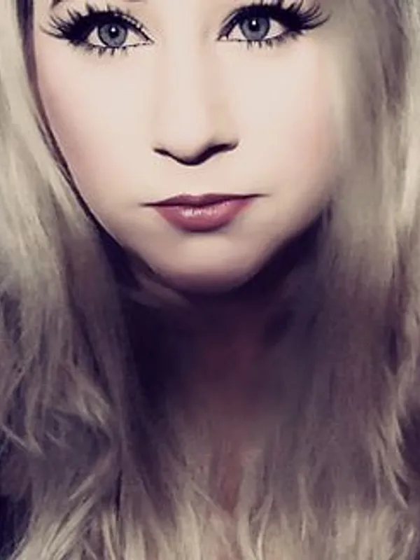Parkplatzsex Doggy-Jill, 45 aus Herford