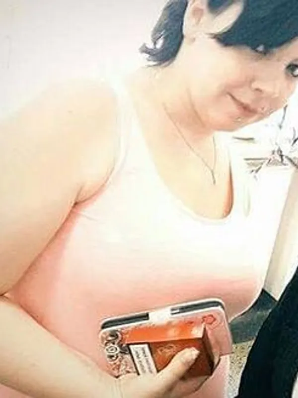 Parkplatzsex Doggy-Saskia, 33 aus Kempten (Allgäu)