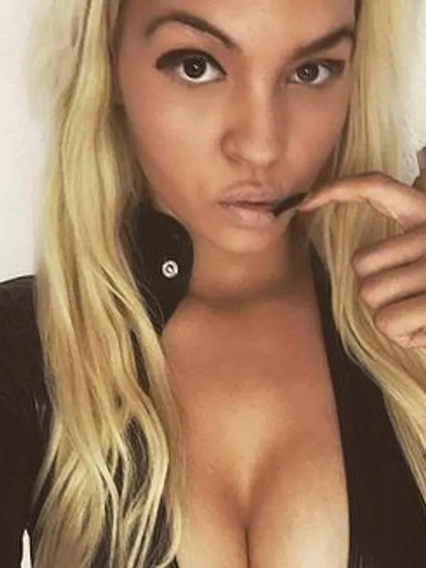 Profilbild von Doggystylequeen, 36 Jahre aus Sankt Gallen
