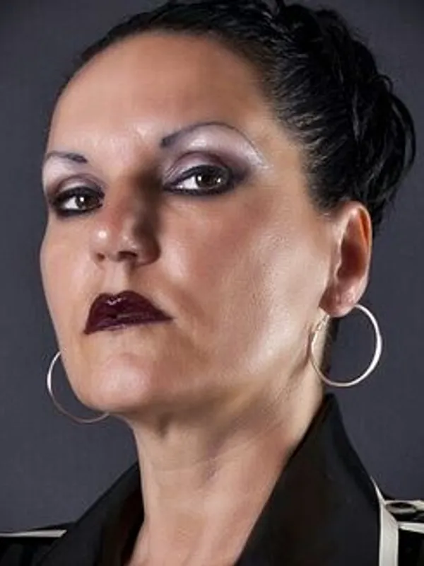 Parkplatzsex DominaSilviaSMBizarr, 61 aus Nippes