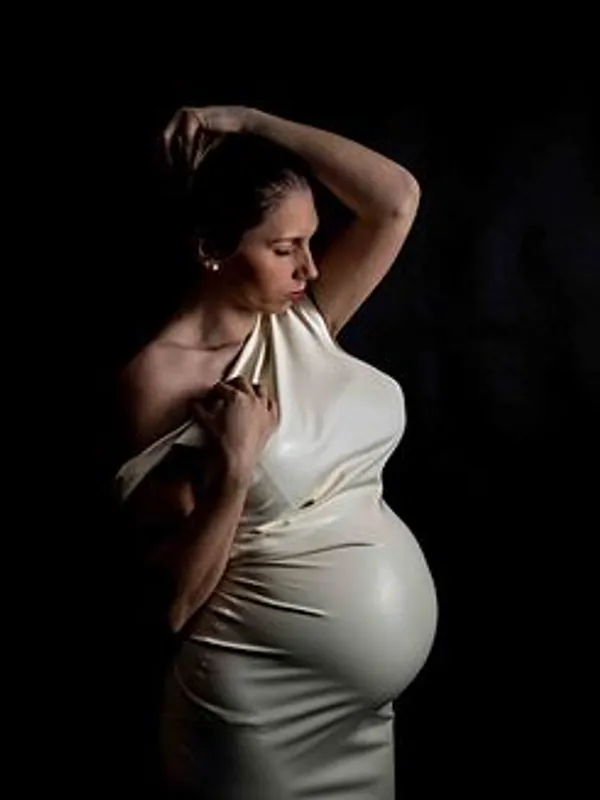 Parkplatzsex DonnaPreg, 34 aus Hörde