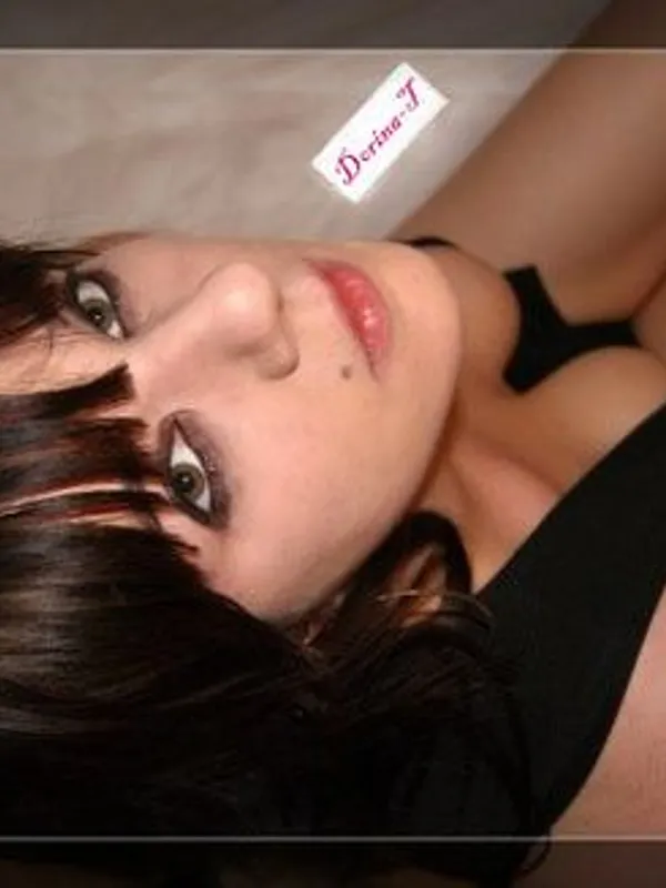 Parkplatzsex Dorina-T, 40 aus Wien