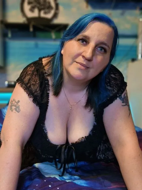 Parkplatzsex Drachenlady39, 45 aus Berlin