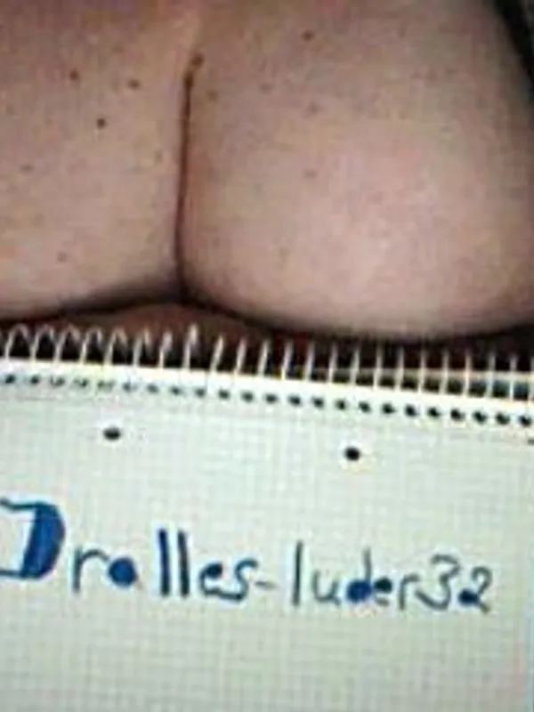 Parkplatzsex Dralles-luder32, 46 aus Rinteln