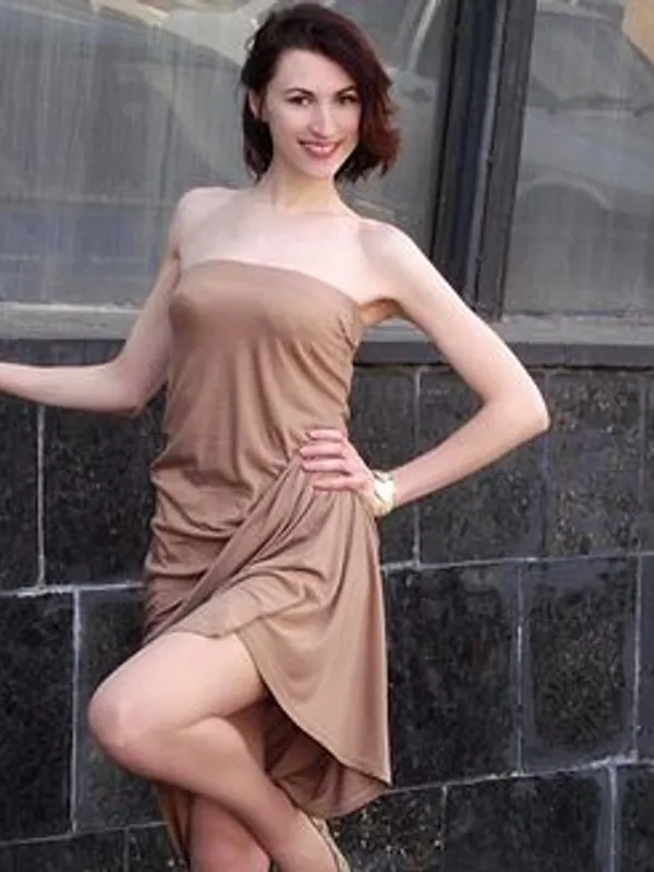 Parkplatzsex DreamAgnes, 40 aus Sierre