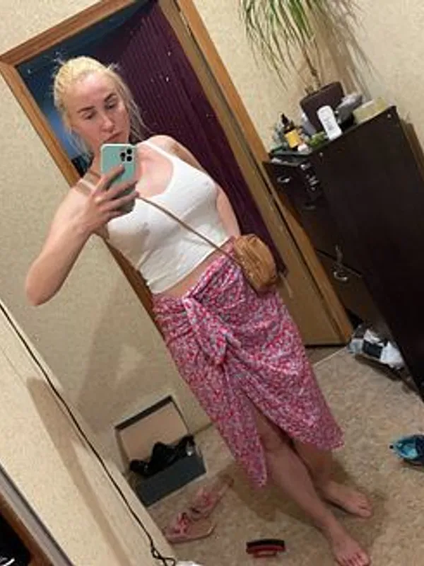 Parkplatzsex DreamBlonde4, 33 aus Winterthur