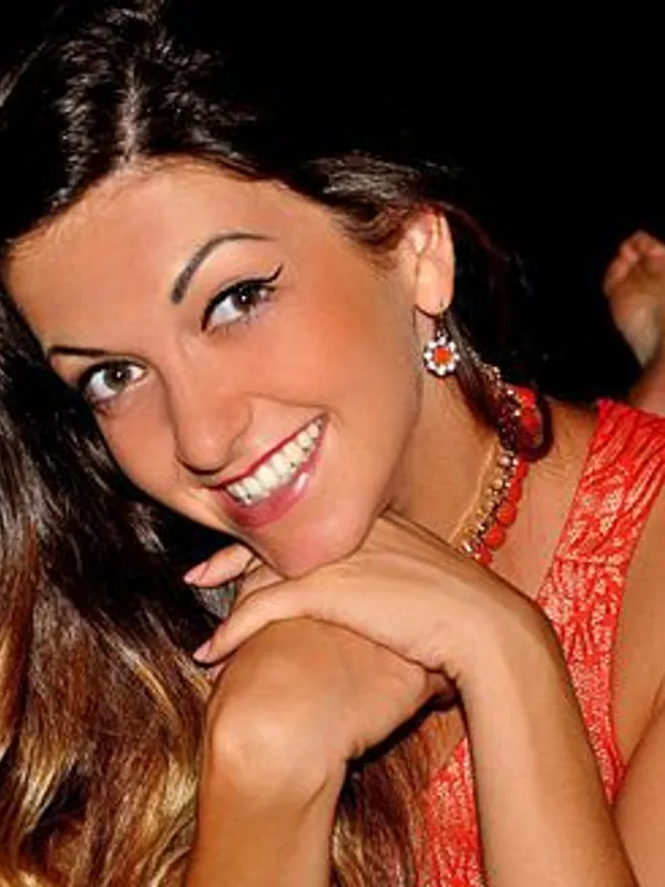 Parkplatzsex DreamEmma, 35 aus Berlin