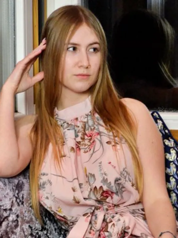 Parkplatzsex dreamMegan, 24 aus Leipzig