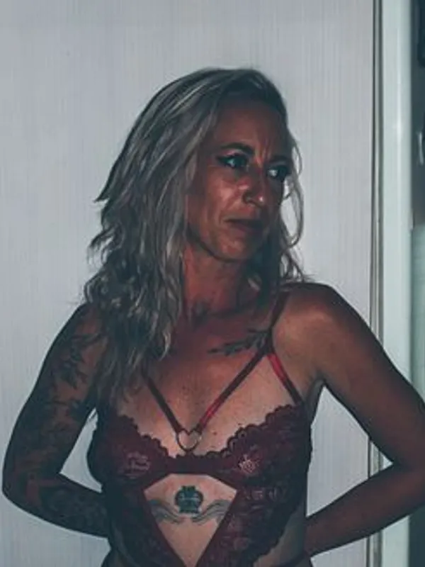 Parkplatzsex DreamSlutXXX, 38 aus Baden