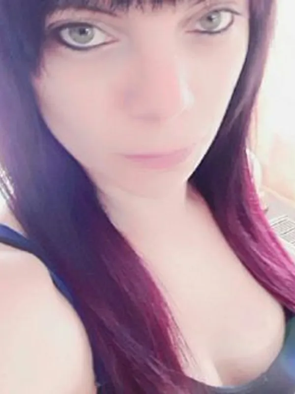 Parkplatzsex Duchess88, 37 aus Wien