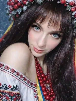 DykaRoza, 37