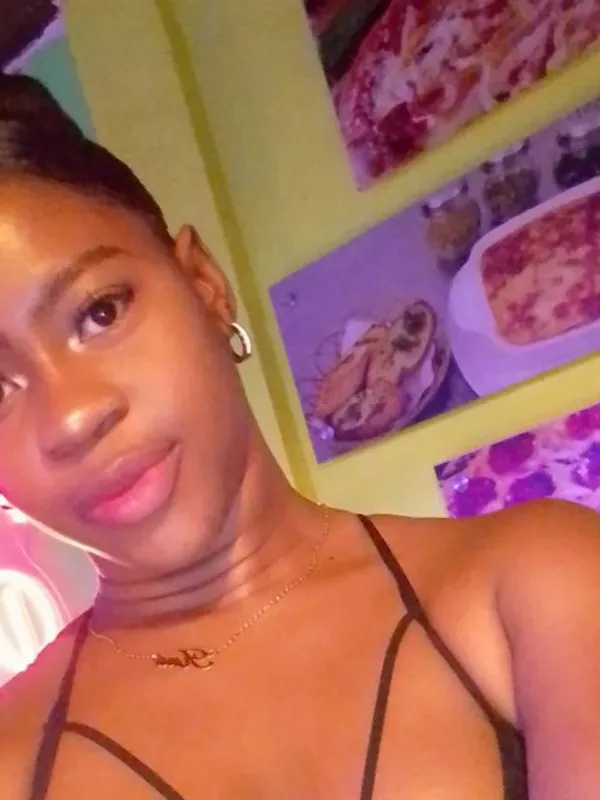 Parkplatzsex Ebony-goddess, 28 aus Littau