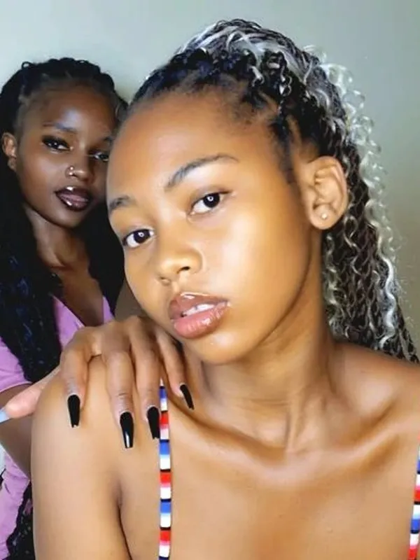 Parkplatzsex EbonyHooters, 23 aus Winterthur