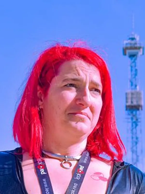Parkplatzsex Einfach_Dani, 43 aus Künzelsau