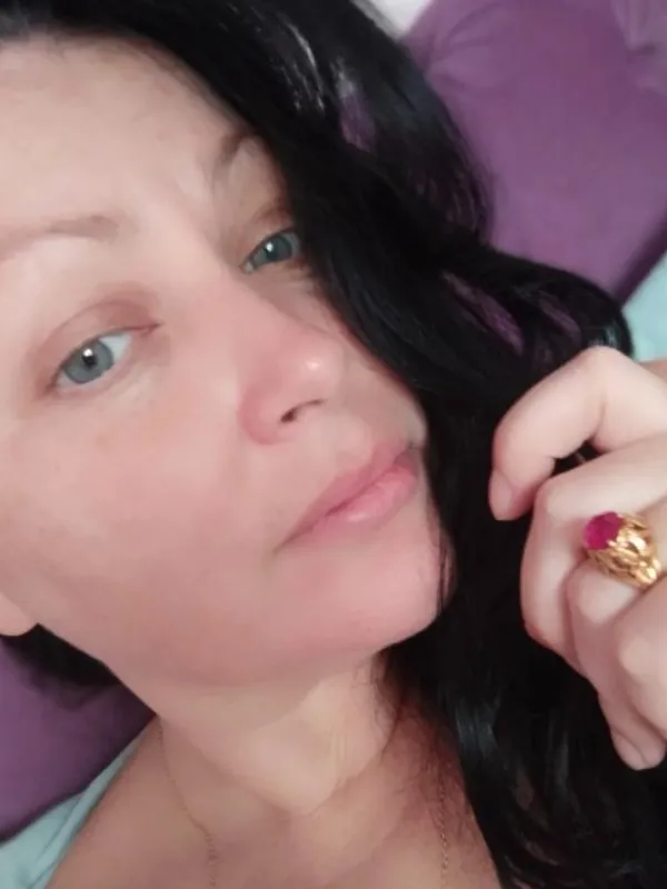 Parkplatzsex ElaineBBW, 44 aus Hernals
