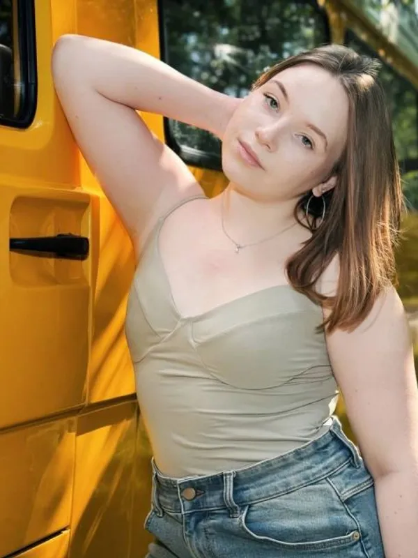 Parkplatzsex Elinaelsex, 19 aus Bad Gastein