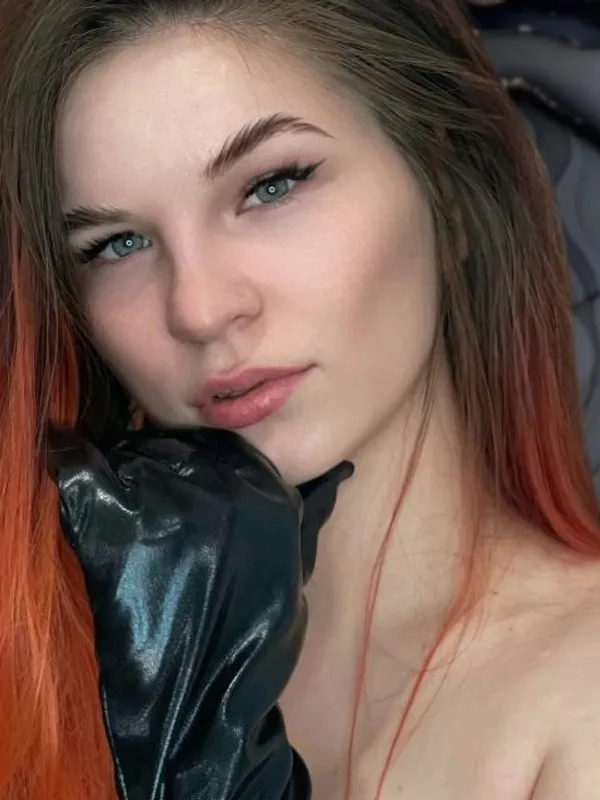 Parkplatzsex ElissX, 23 aus Villach