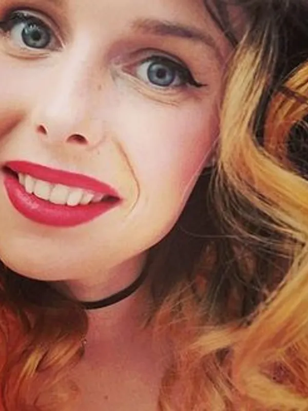 Parkplatzsex Ellaaa, 28 aus Wien