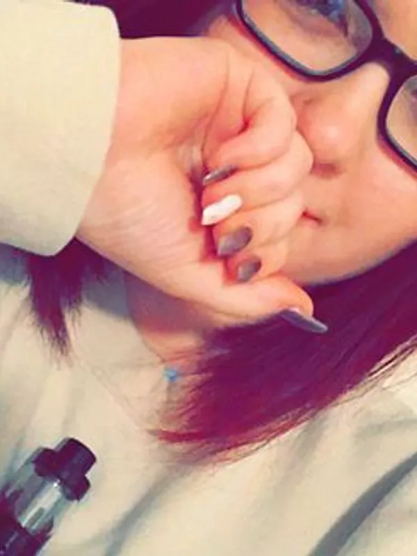 Parkplatzsex EllaGraceXXX, 28 aus Frankfurt am Main
