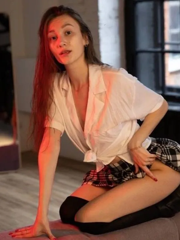 Parkplatzsex EllieLeen, 26 aus Oberhausen