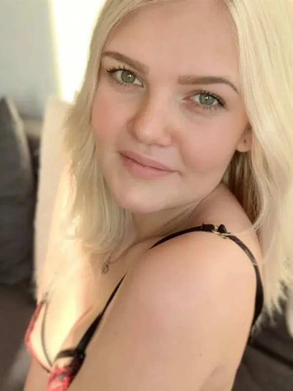 Parkplatzsex EmelieMai, 28 aus Luzern