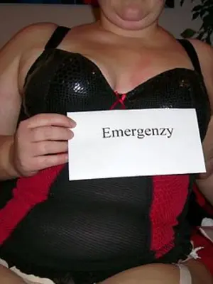 Weiteres Foto von Emergenzy – Anmelden zum Freischalten