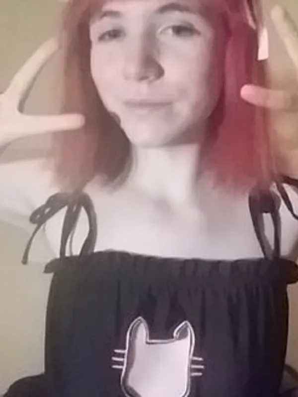 Parkplatzsex Emibaby, 24 aus Schaffhausen